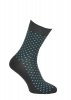 Skarpety Gatta U94.N03 Perfect Man Casual wzorowane 39-47